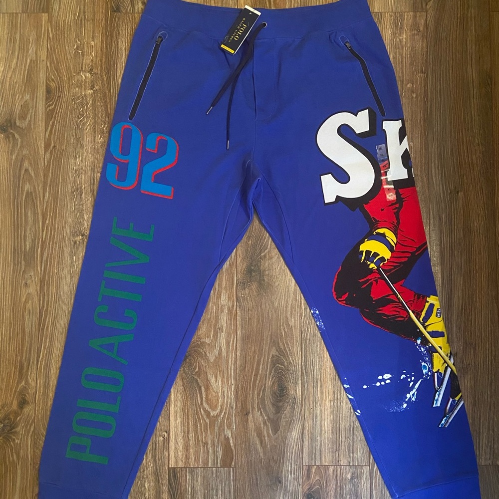 Polo Ralph Lauren